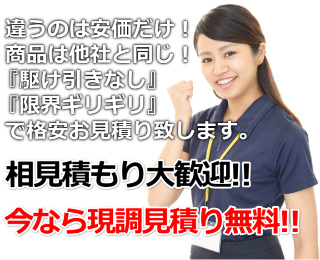 ビセンリフォーム