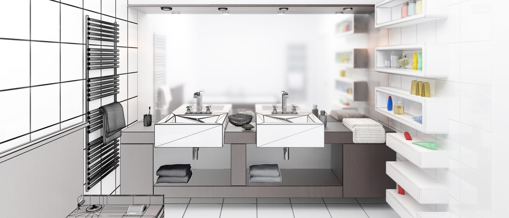 洗面化粧台評価ランキング 奈良県 ビセンリフォーム