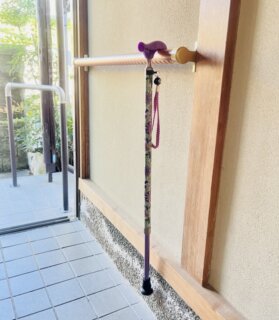 リフォーム　手すり